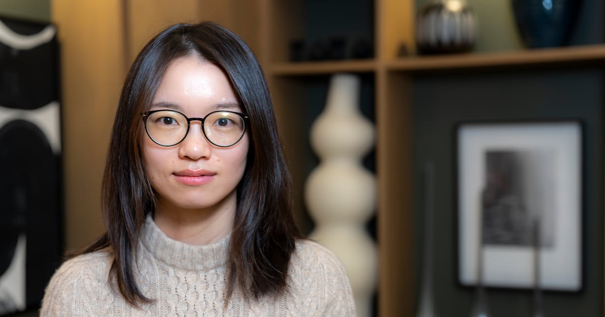 「数学のノーベル賞」フィールズ賞に中国出身の王虹さん 女性3人目 - 日本経済新聞