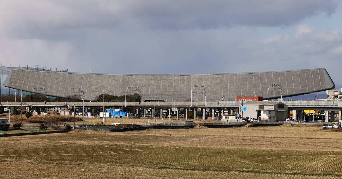 Riken Vitamin to build new plant on former 'Solar Ark' site in Gifu