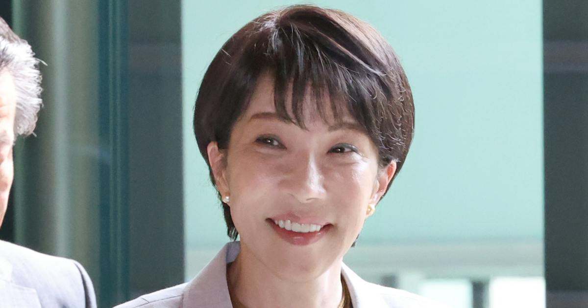 高市首相「睡眠0〜3時間」、Xに投稿 多忙ぶりアピールに賛否 - 日本経済新聞