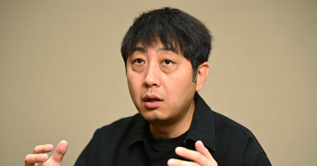 米AI新興Gensparkトップ「世界で7000法人が利用、日本で1億ドル投資」 - 日本経済新聞