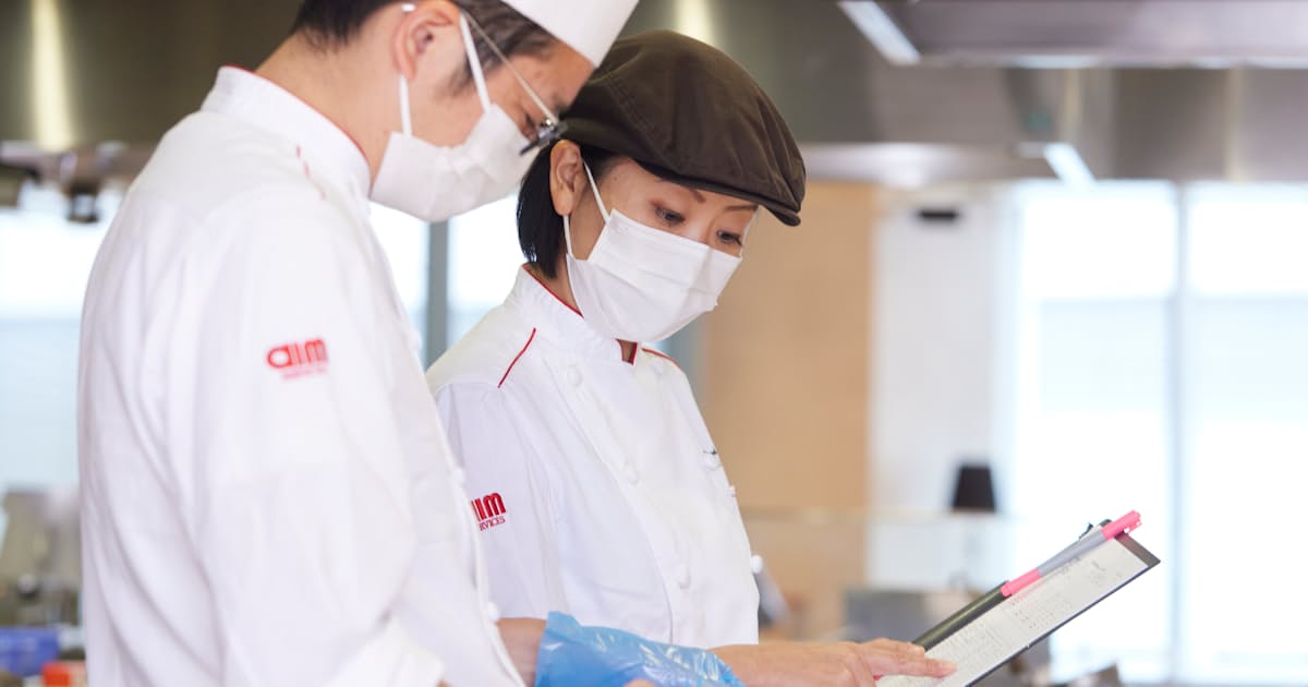 エームサービス、子会社メフォスと2027年に経営統合 給食事業を再編
