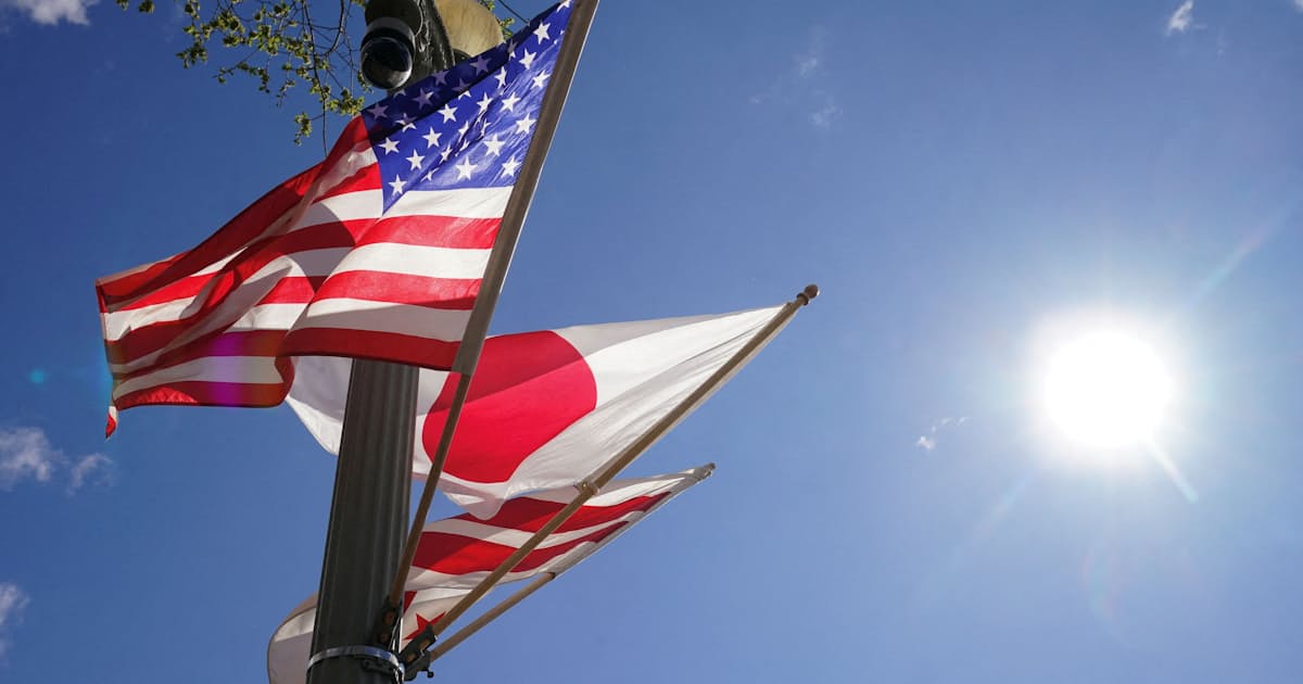 日本の対米直接投資残高、7年連続で過去最高に