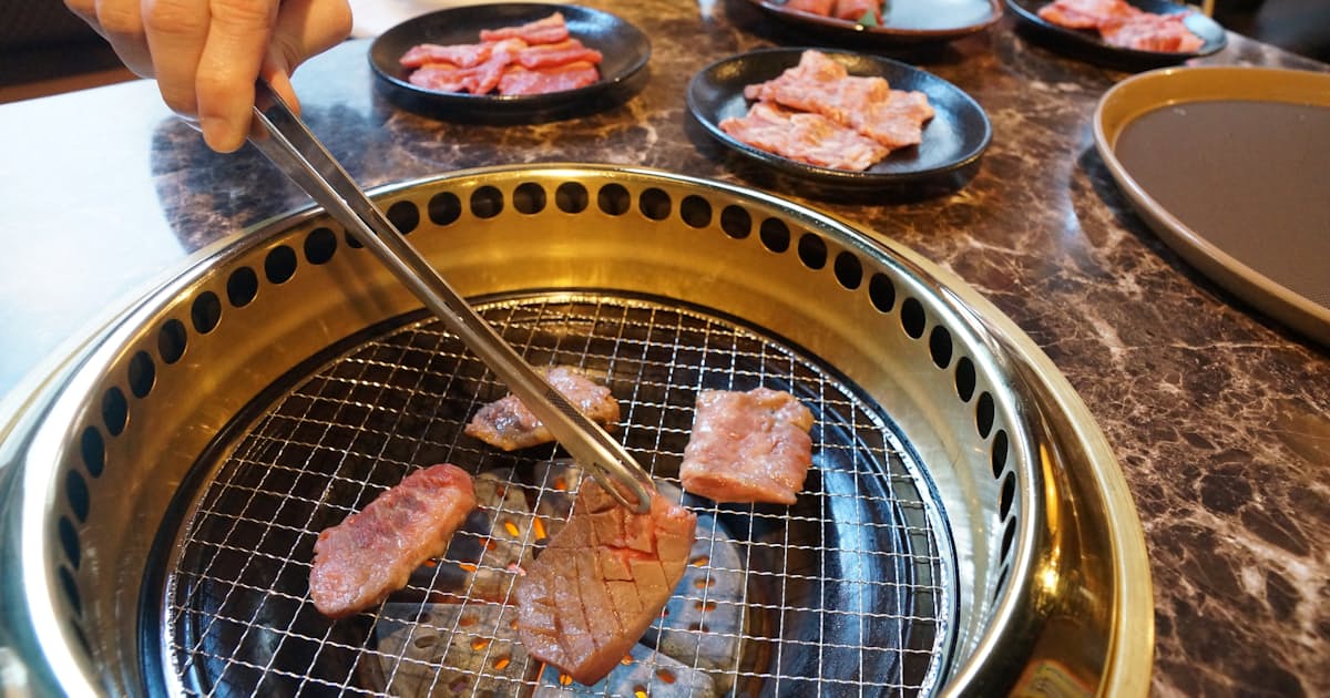 米国産牛ハラミが3割急騰、干ばつで供給減少 焼肉食べ放題に値上げ圧力