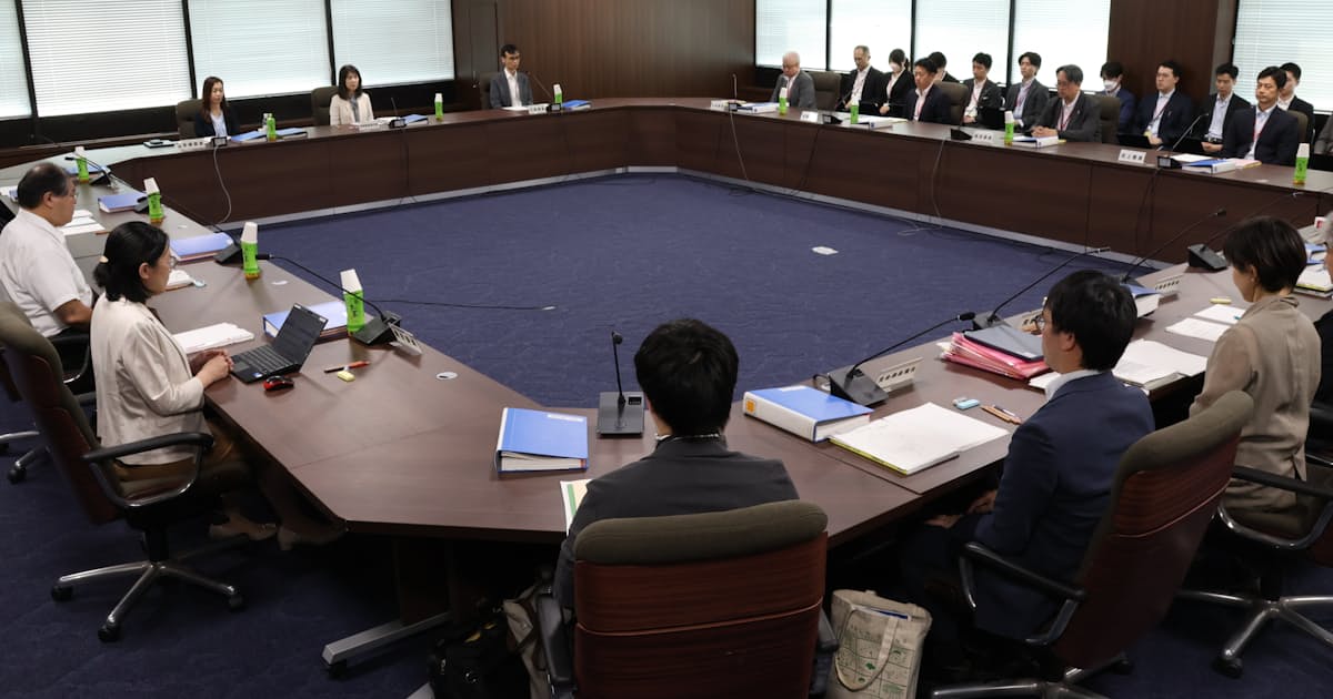 最低賃金改定、75円要求で労使激突 結論は27日へ持ち越し