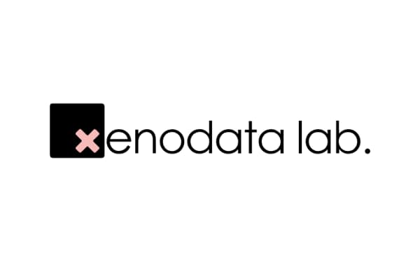 ゼノデータラボのロゴ