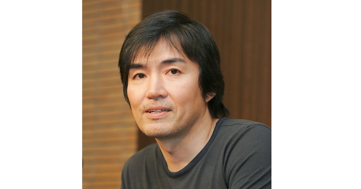 作家の東野圭吾さん死去、68歳 「容疑者Xの献身」「白夜行」 - 日本経済新聞