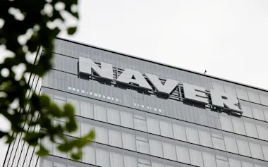 エヌビディアとの資本提携が投資家の買いを引き寄せた=ロイター