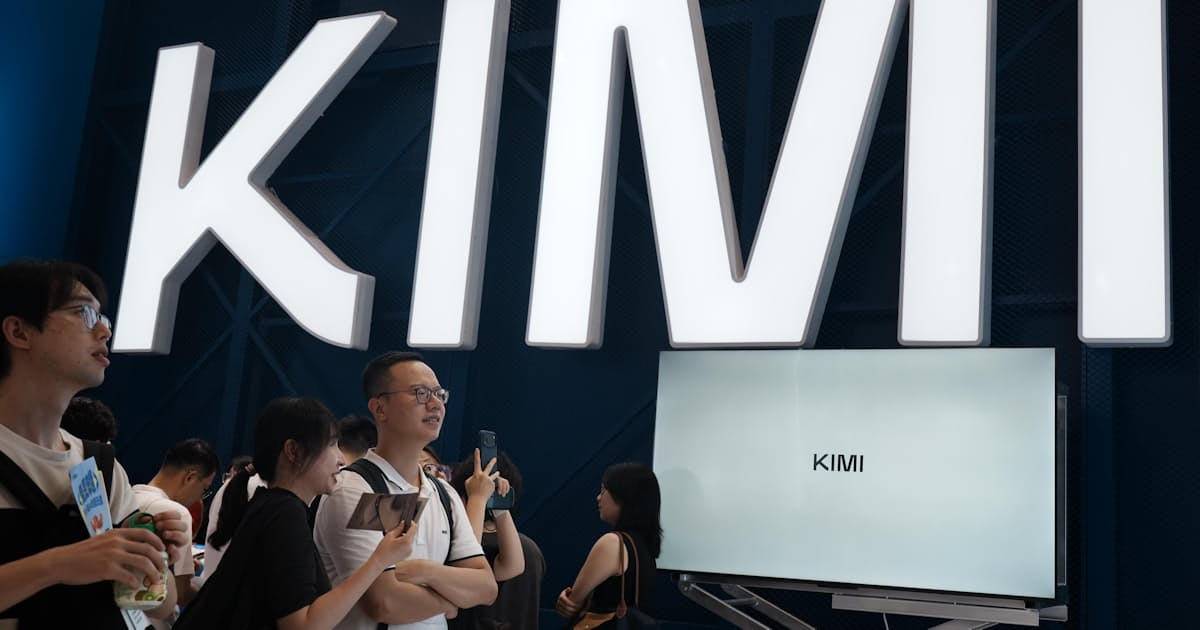 米中政府、互いにAIモデル「蒸留」批判 Kimi K3契機に舌戦過熱 - 日本経済新聞
