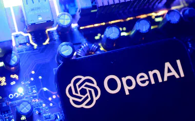 オープンAIで開発中のAIが暴走してサイバー攻撃した=ロイター