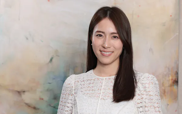 女性キャリア支援で起業した元アナ