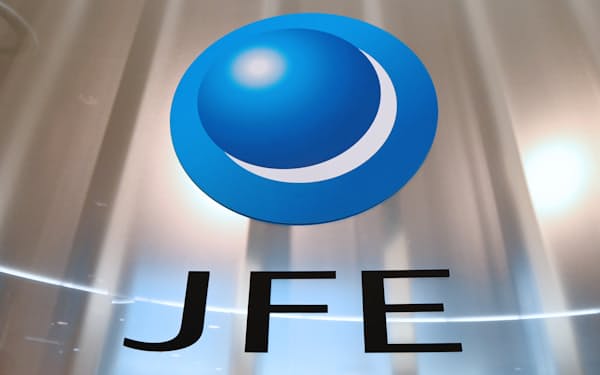 JFEが電磁鋼板を海外で製造するのは初めてとなる