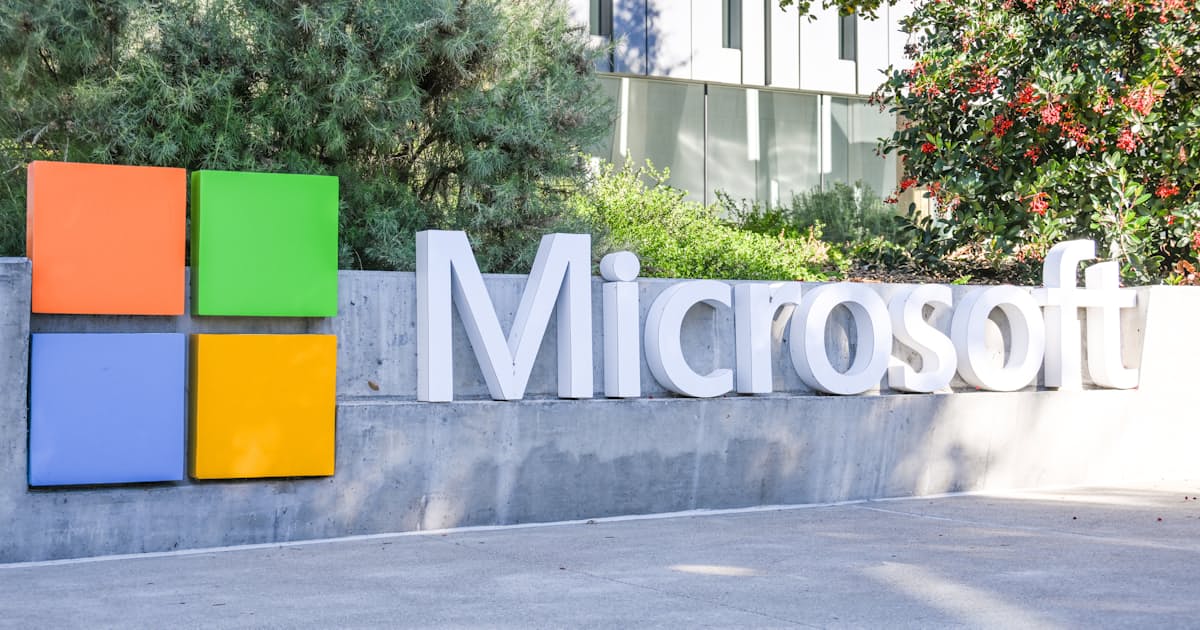 Earnings Report: Microsoft Reports 30% Profit Increase from April to June, AI Cloud Sees Highest Growth Rate in Four Years