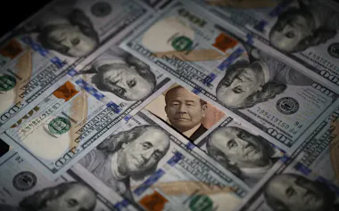 日本企業の間で先行きの円高進行に備える為替ヘッジの動きが縮小している