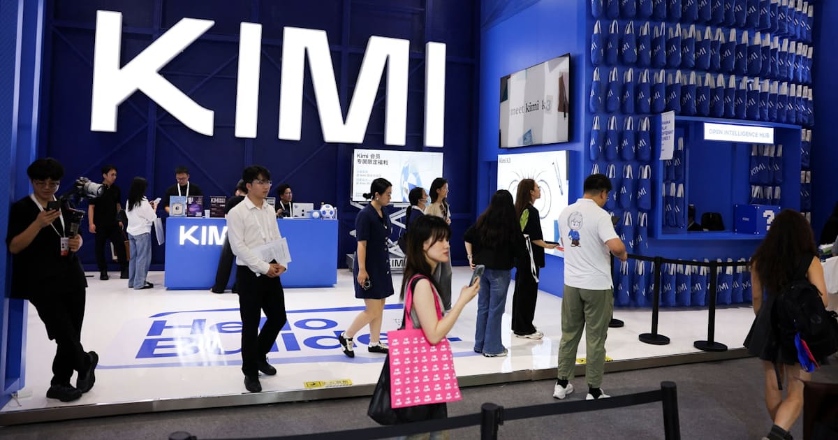 The United States Cannot Retain Chinese 'AI Star Talent'