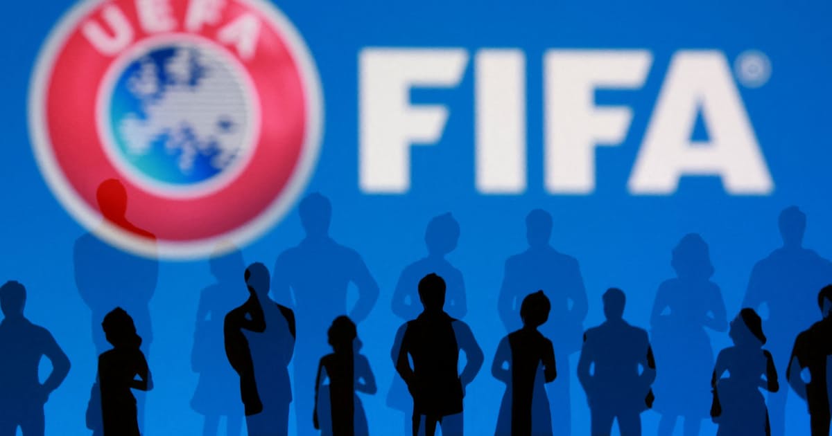 欧州サッカー連盟、W杯ボイコットへ FIFAの巨額資金調達案に反対 - 日本経済新聞