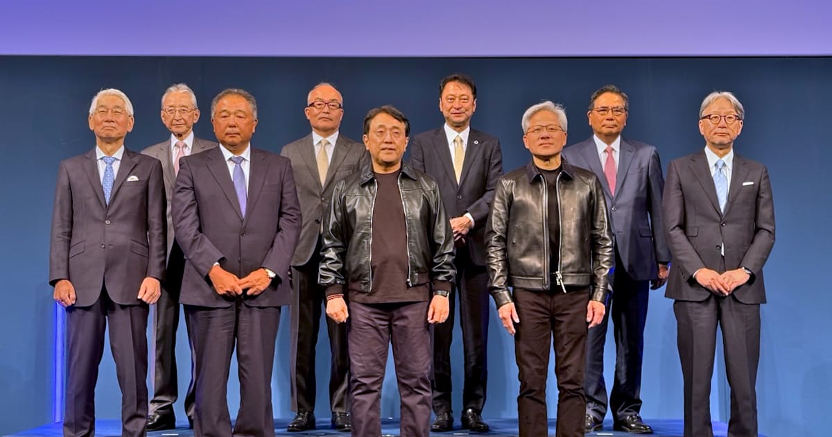 Domestic AI Noetra: Five Questions and Focus on European Batteries
