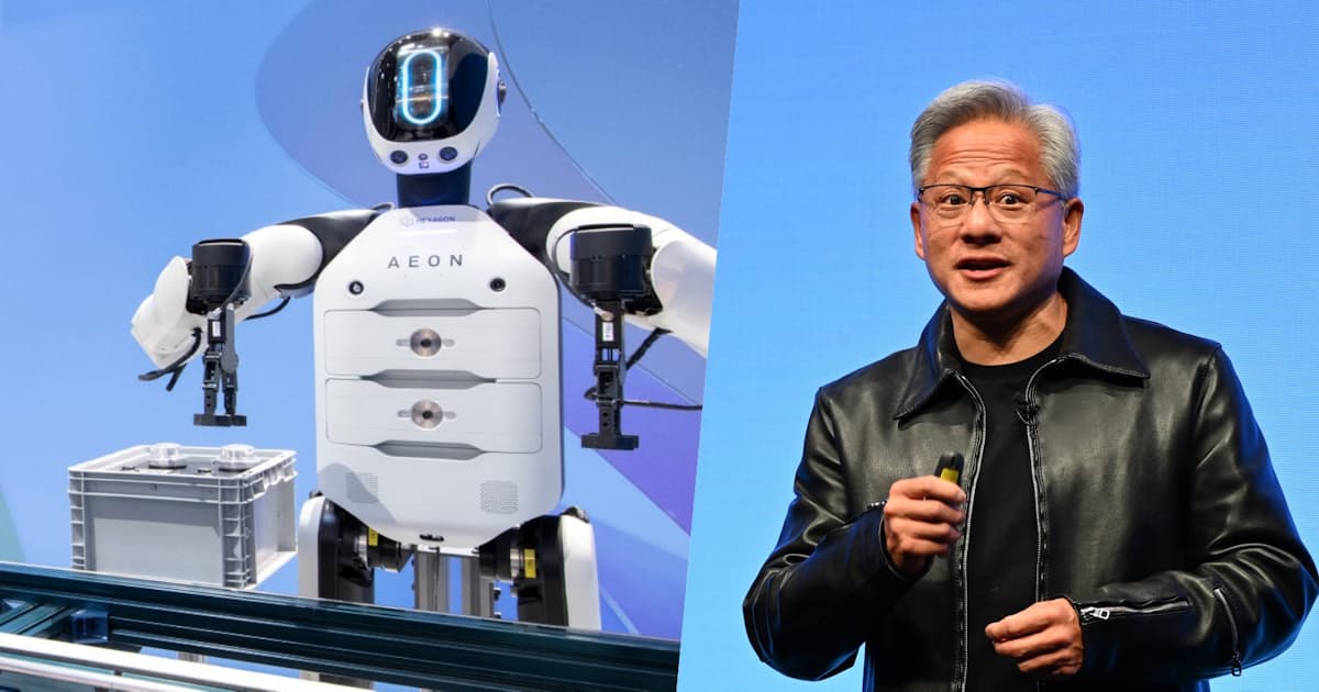 Summary Reading of Physical AI: 12 Articles for Live Session Preparation and Review