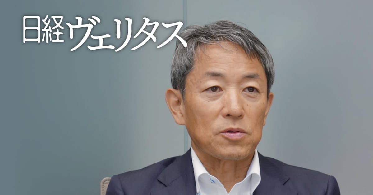 三菱重CFO「ガスタービン需要に柔軟対応、補修・交換部品に増産投資」 - 日本経済新聞