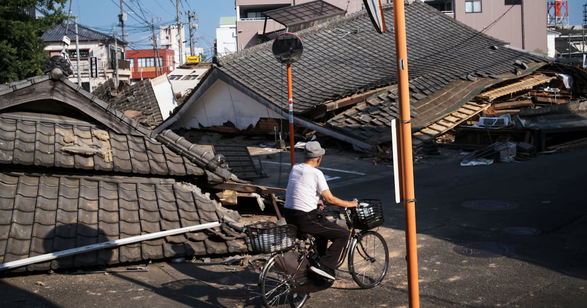 熊本地震、車中泊で熱中症死疑いも 3日の被災地は酷暑日予想 - 日本経済新聞