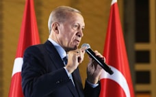 トルコ、西側結束の変数に　バランス外交で影響力