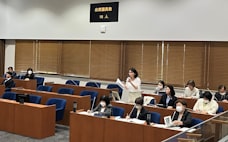 女性議員が過半数の議会、千葉県白井市の挑戦
