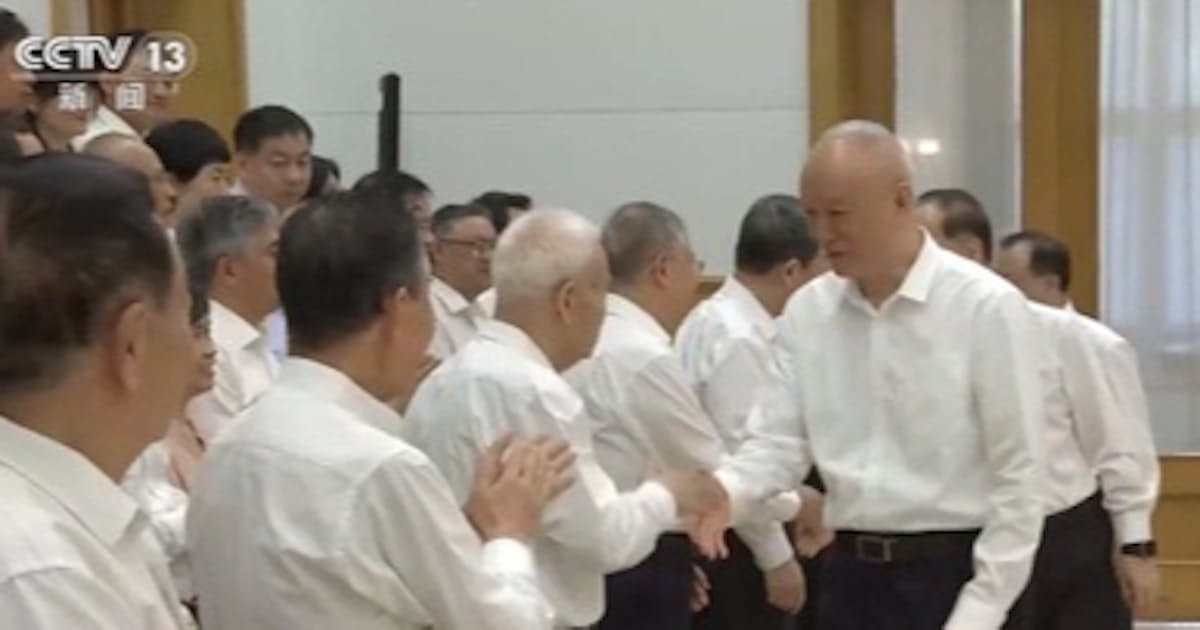 中国「北戴河会議」開幕か 習指導部と長老、党幹部人事など協議へ - 日本経済新聞