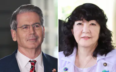 日米協調介入を受け、市場関係者は円安トレンドの転換を意識しつつある