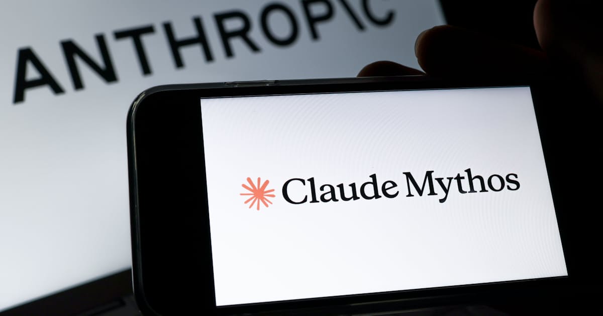AI like Mythos Targets Humans in Cyber Attacks, Using Fake Emails and Staged Events