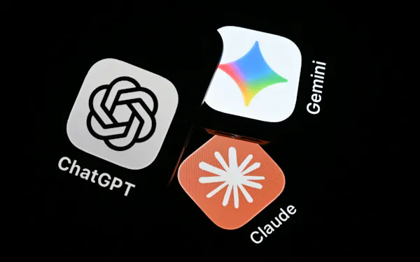 チャットGPT、ジェミニ、クロードに年末の時価総額首位企業や日経平均株価などを予想させた