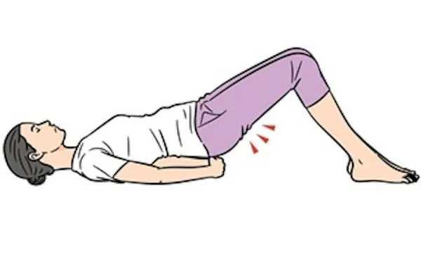 脊柱管狭窄症のしびれ痛は改善できる