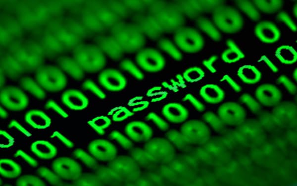 パスワードを使わずに様々なネットサービスを利用できる時代が近づいている
