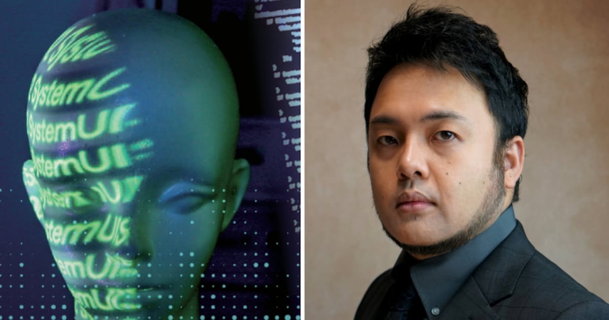 Revising Excessive Safety Measures Against AI Attacks, Defending Appropriately - Cybersecurity Expert Yoshikawa