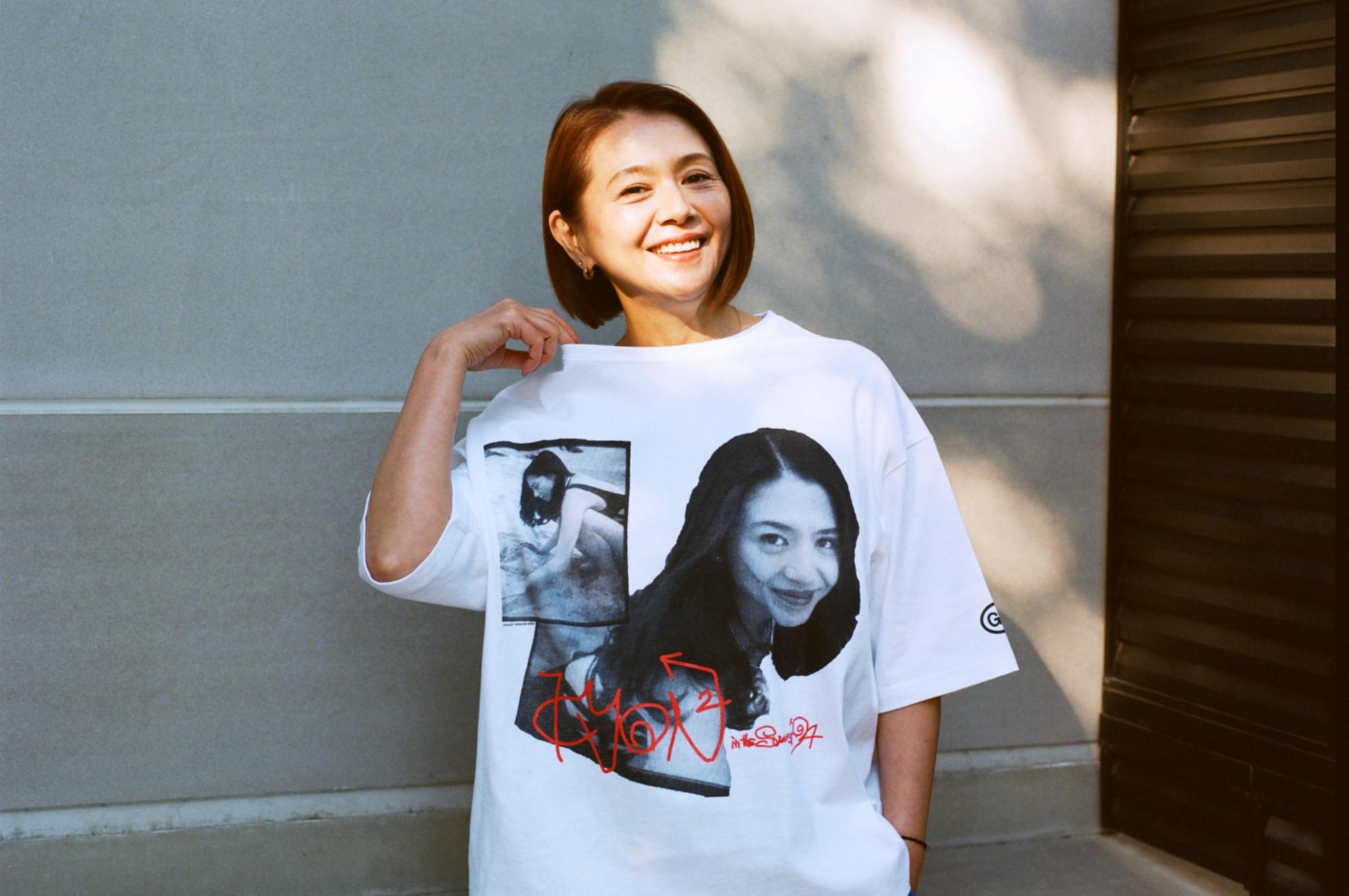 小泉今日子抜ける画像 小泉今日子 時代のカルチャーと遊び続ける「アイドル」|THE NIKKEI MAGAZINE