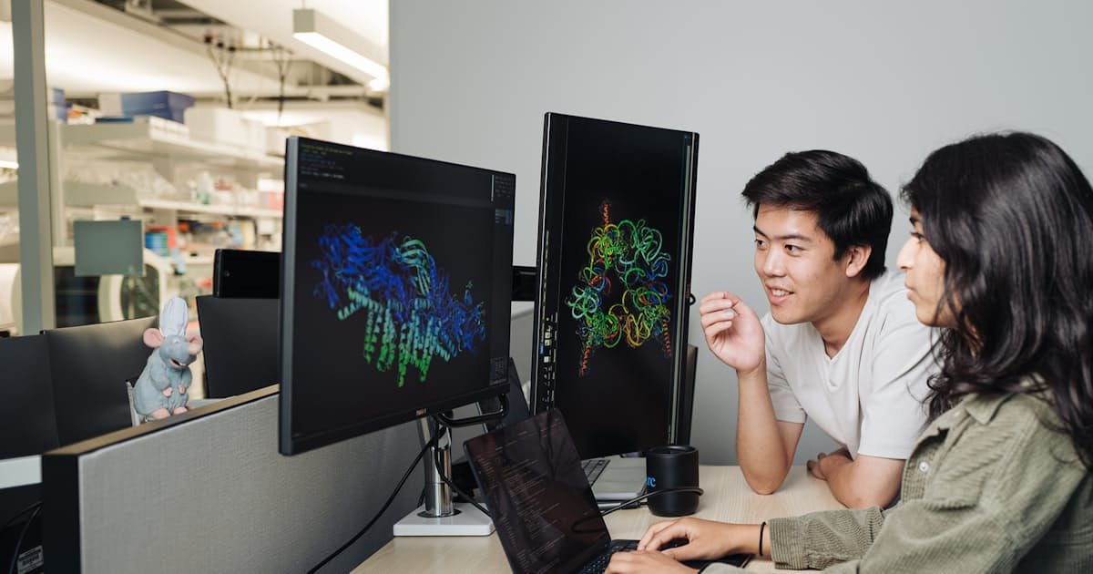 Stanford University Uses AI to Create Viruses Not Found in Nature