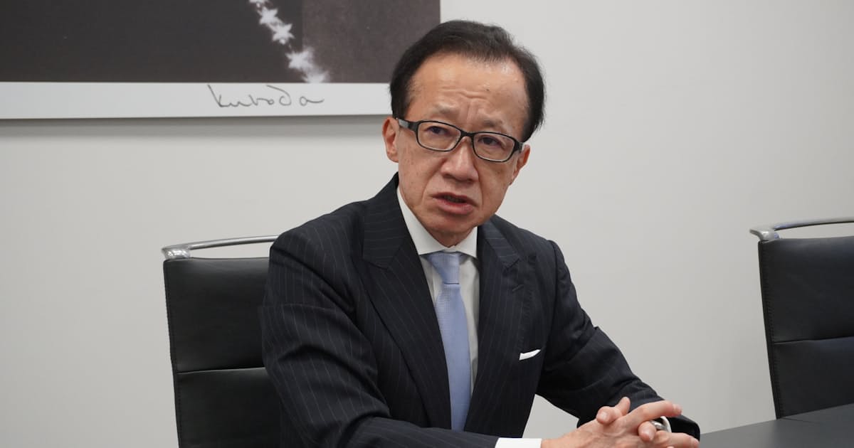 元国家安保局長、経済安保ファンド設立へ 最大300億円規模