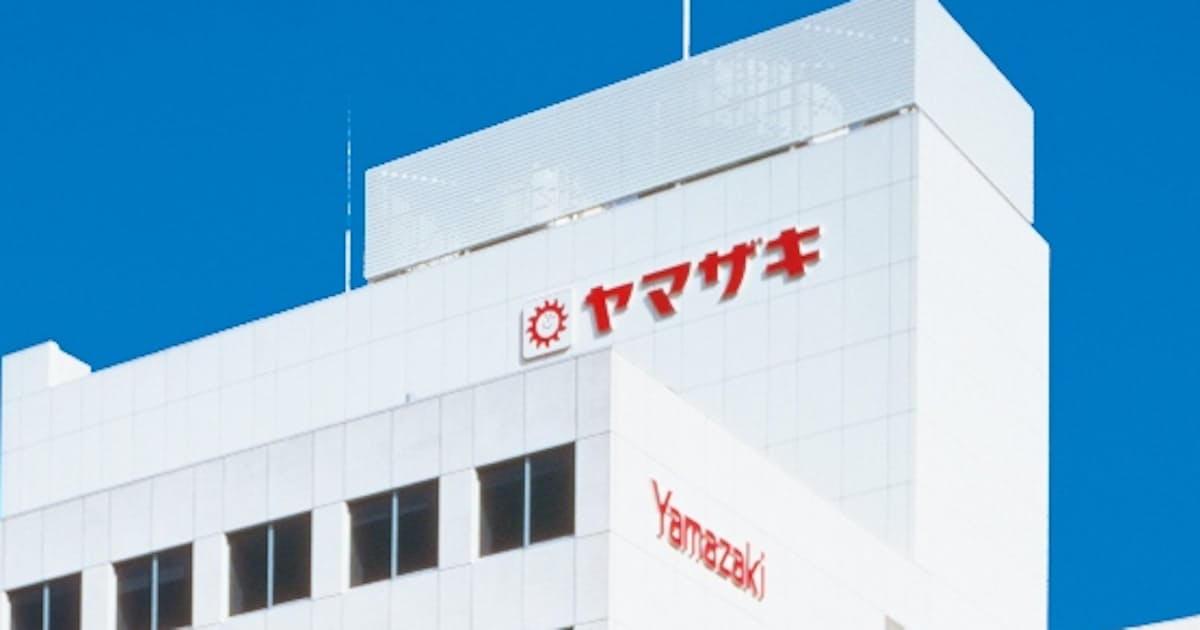 山崎製パン、熊本工場の全製造ライン再稼働 地震で被害