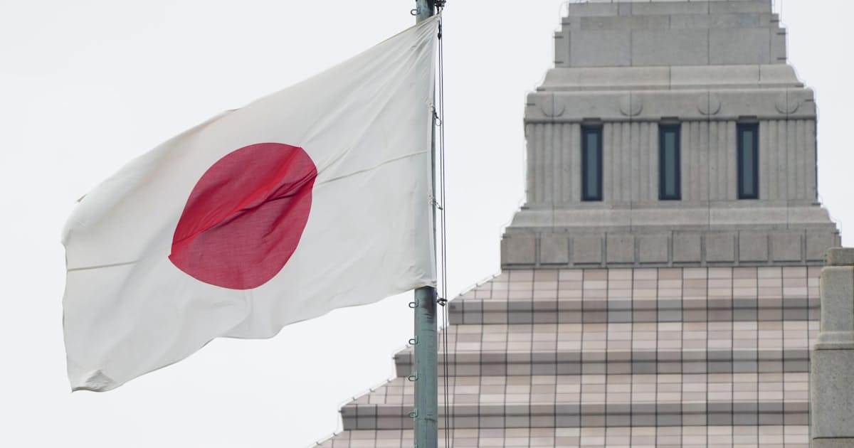 「国旗損壊罪」法が施行 処罰対象の線引き課題に - 日本経済新聞