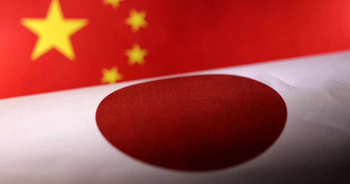 日本の駐重慶総領事、8カ月ぶり空席解消 中国ビザ発給で「代行」就任 - 日本経済新聞