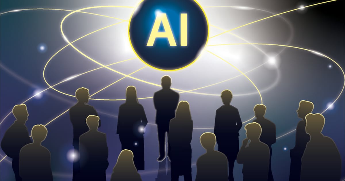 AI評価の政府機関、人員倍増60人に 産業界向けの指針づくり加速