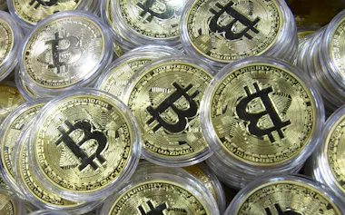 ビットコイン