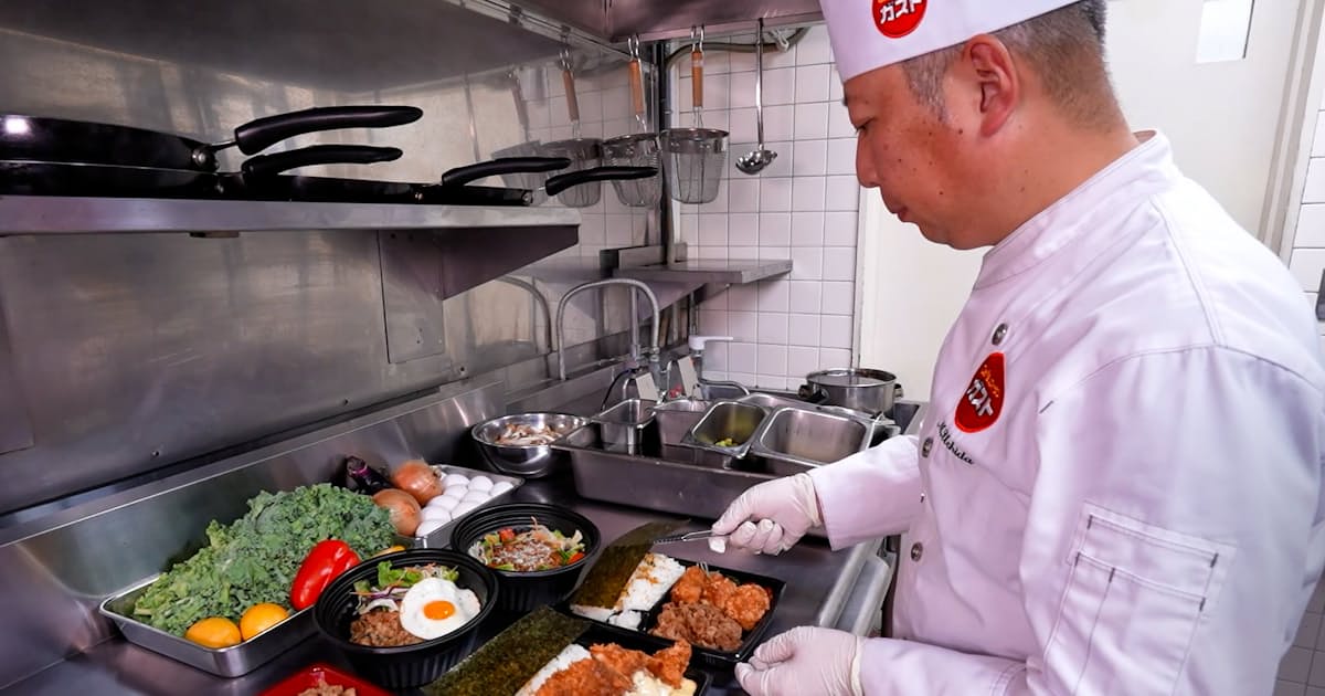 すかいらーく、宅配専用店を新設 27年の食品減税見据え自宅需要を先取り