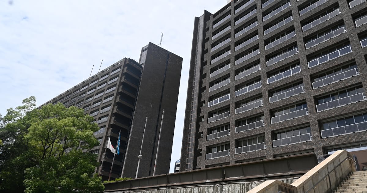 兵庫県、起債許可団体に転落 破綻リスク回避へ「歳出入全面見直し」 - 日本経済新聞