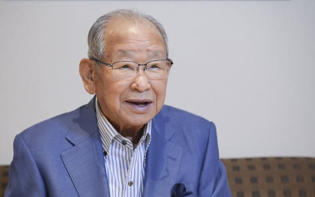 元阪神タイガース監督・吉田義男さん「熱い虎ファン、選手育てる」 - 日本経済新聞