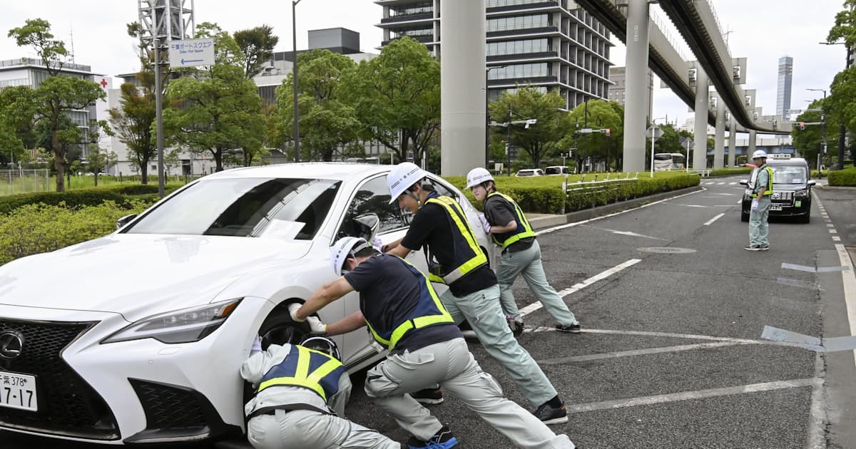 千葉豪雨の死者9人に 住宅浸水1000棟超、放置車両1200台の撤去続く - 日本経済新聞