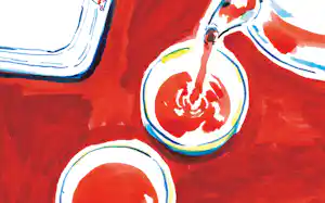 オカヤイヅミ 画 オカヤイヅミ 画