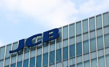 JCBはローソンの店舗でステーブルコイン決済の実証実験を実施する