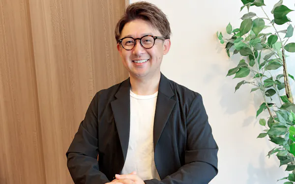 フルリモートを原動力に高成長の秘密