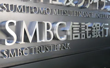 SMBC信託銀行