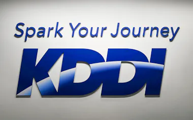 KDDI