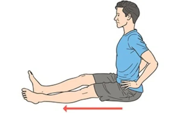 腰痛を改善する筋トレは?